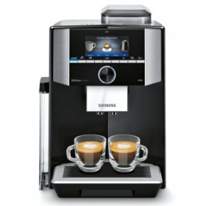 Siemens EQ9 s500 fuldautomatisk espressomaskine