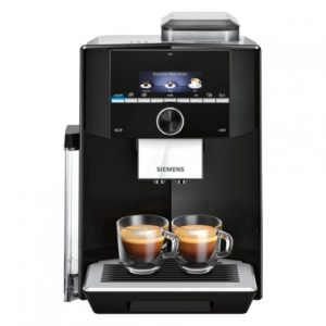 Siemens EQ9 s300 fuldautomatisk espressomaskine