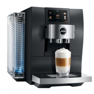 Pioner Sammenligne Crack pot Jura Kaffemaskiner | Guide til det rigtige valg [6 modeller]