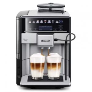 Siemens EQ6 s700 fuldautomatisk espressomaskine