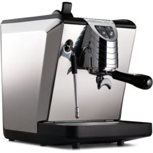 Oscar 2 espressomaskine