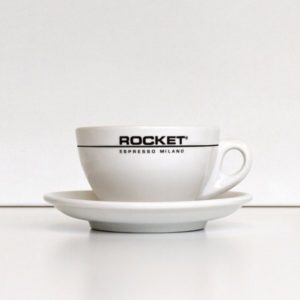 Rocket Cappuccino kopper