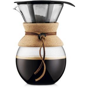 Bodum Pur Over Kaffebrygger