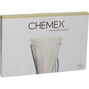 Chemex FP-2 kaffefilter til 1-3 kopper