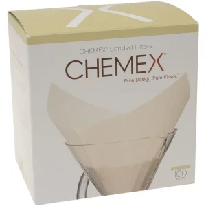 Chemex FS-100 kaffefilter til 10 kopper