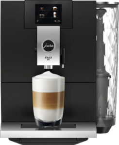 Jura ENA 8 Touch espressomaskine