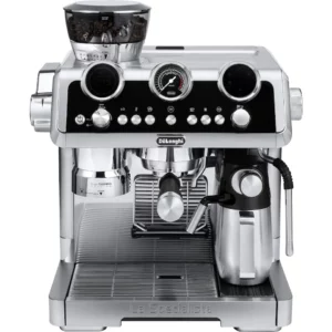 DeLonghi La Specialista Maestro espressomaskine