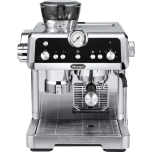 DeLonghi La Specialista Prestigio espressomaskine