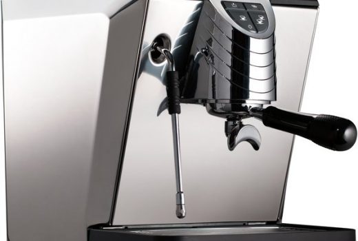 Oscar 2 espressomaskine